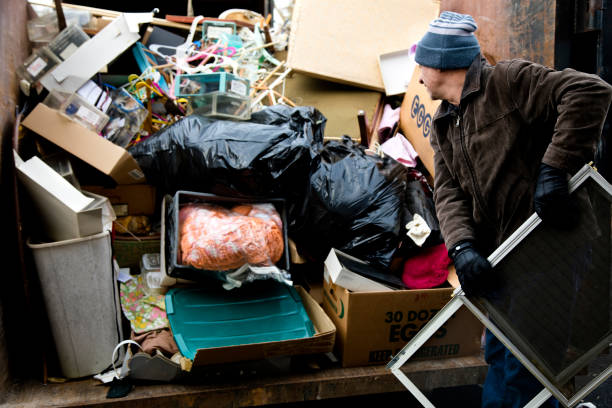 St Stephens, NC Junk Removal Services Company